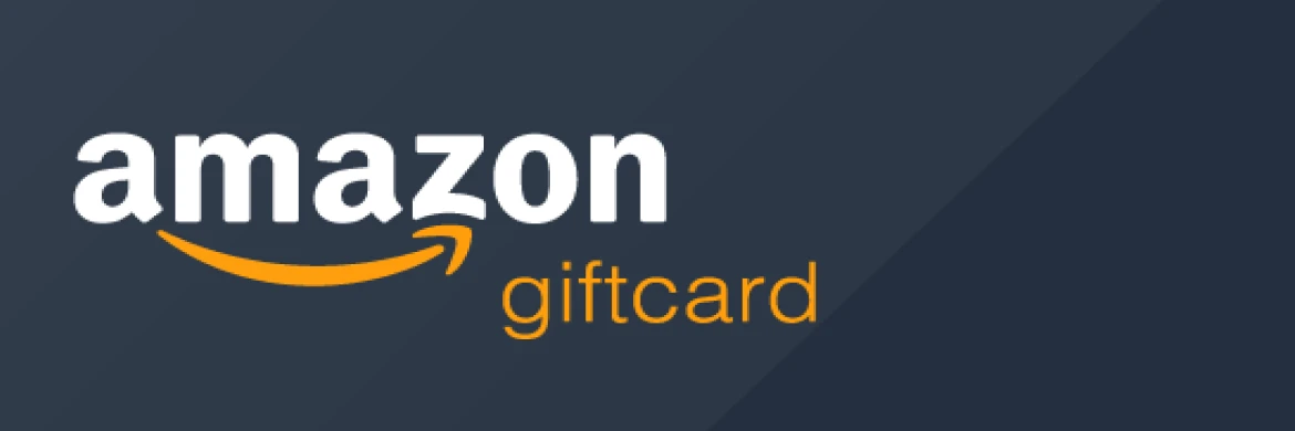 Amazon gift card