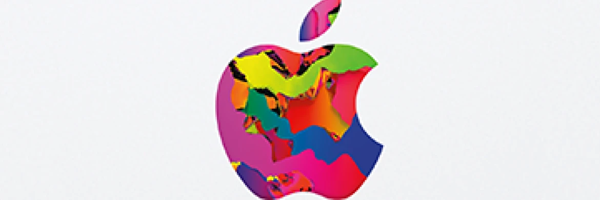 Apple iTunes gift card