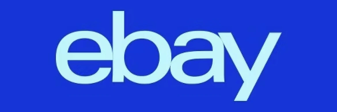 eBay gift card