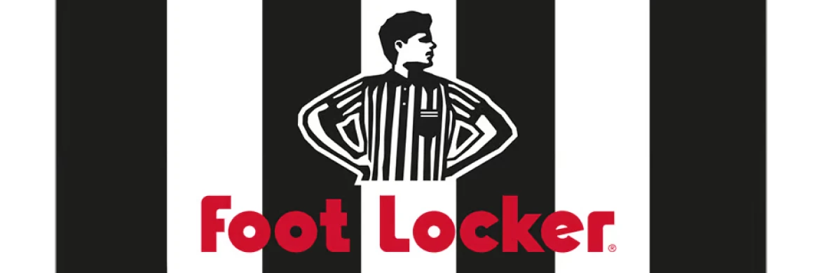 Foot Locker gift card