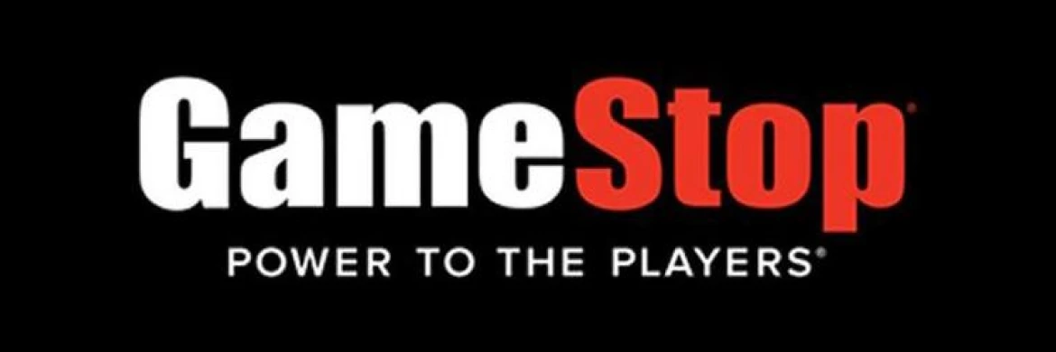 GameStop gift card