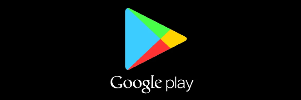 Google Play gift card