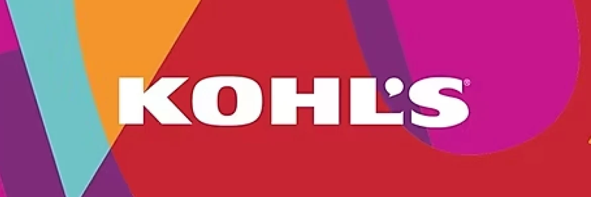 Kohl’s gift card
