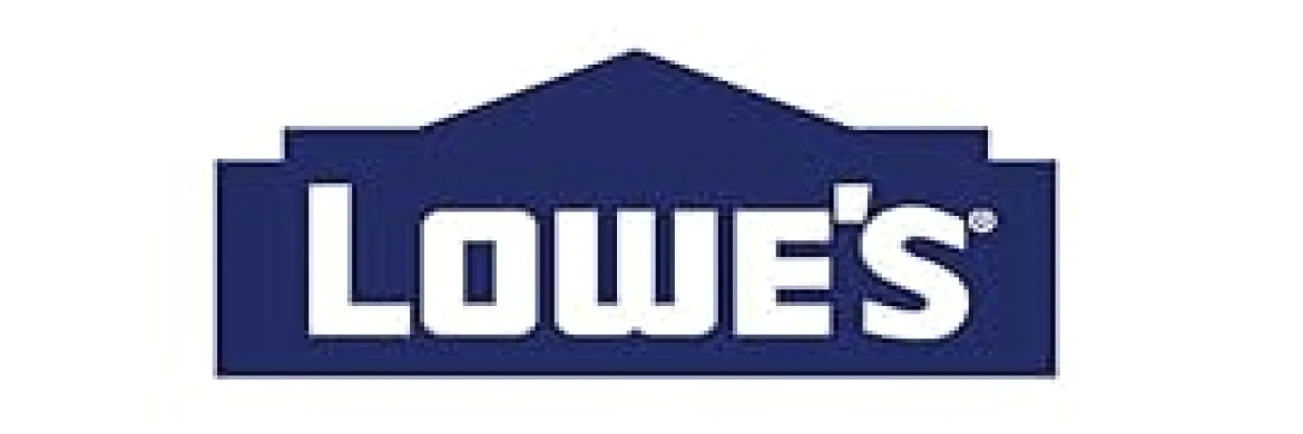 Lowe’s gift card