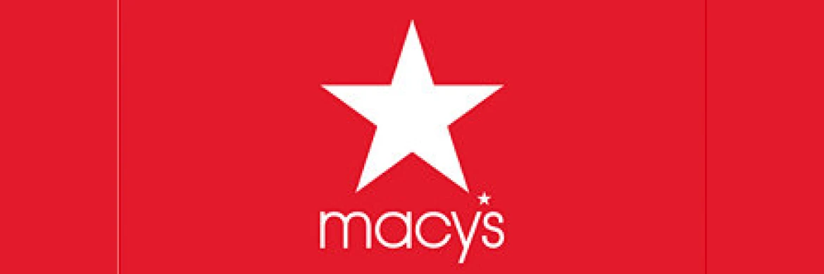 Macy’s gift card