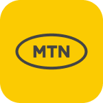 Mtn logo