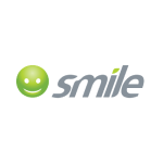 Smile logo