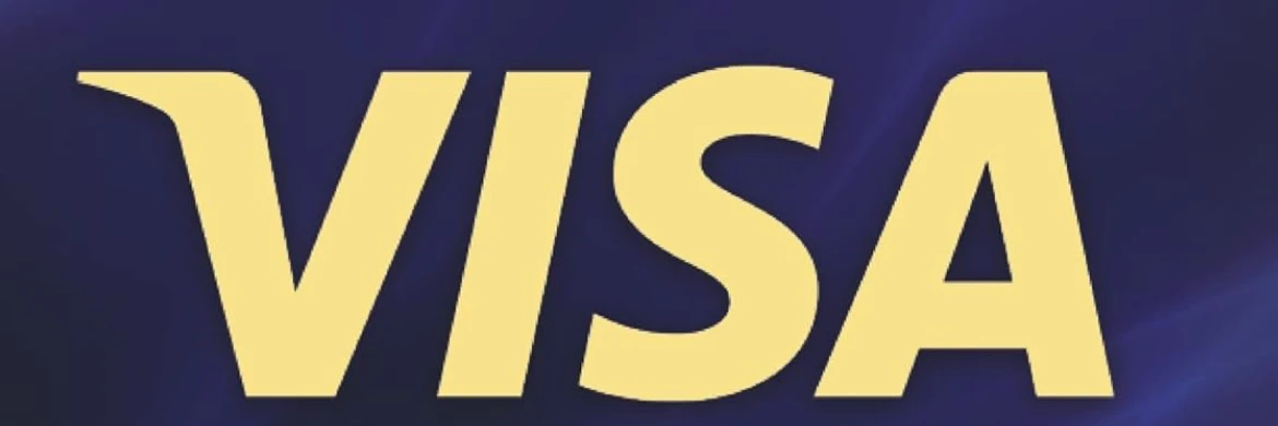 Visa gift card