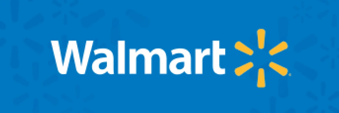 Walmart gift card